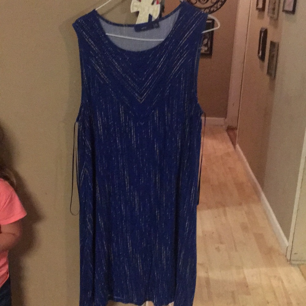 Summer dress
